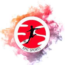 Epic Sports APK icon